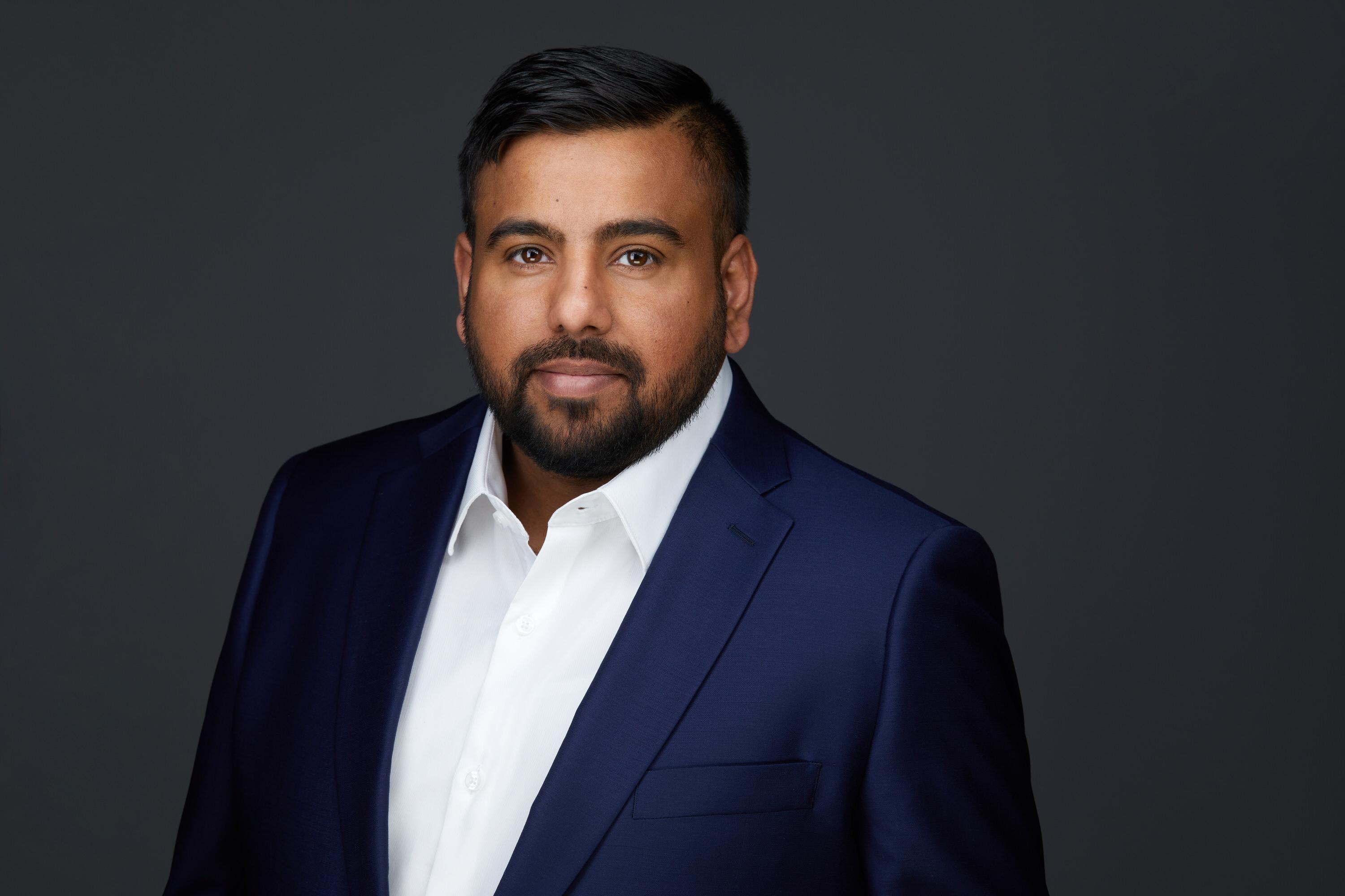 Amandeep Malhi