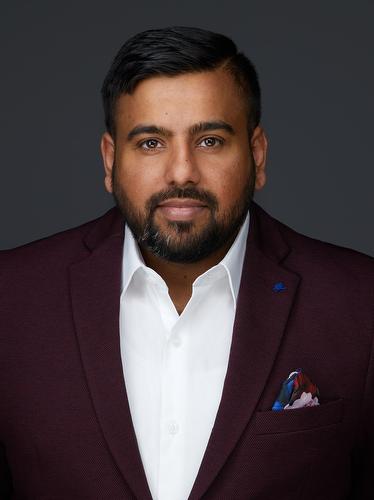 Amandeep Malhi